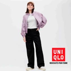 Nouveautés pour Femme