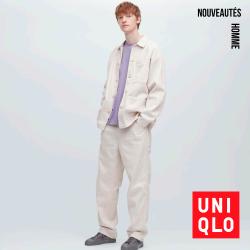 Nouveautés pour Homme