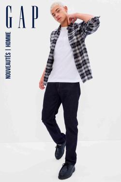 Nouveautés | Homme