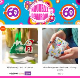 Offres Spéciales