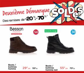 Offres Spéciales