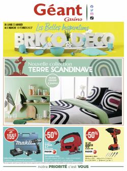 Les Belles Inspirations Brico & Déco