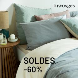 SOLDES -60%