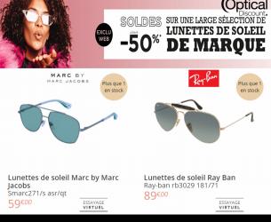 Offres Spéciales
