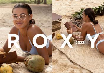 Roxy optics