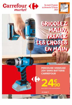 Bricolez malin, prenez les choses en main