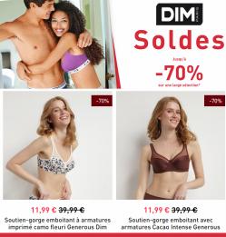 Offres Spéciales