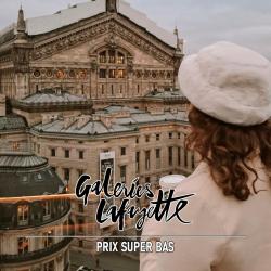 Prix super bas