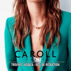 Trouvez jusqu'à -50% de réduction