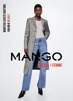 Soldes / Femme