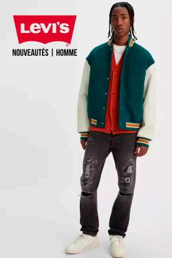 Nouveautés | Homme