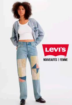 Nouveautés | Femme