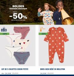 Offres Spéciales