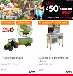 Offres Spéciales