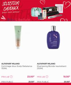 Offres Spéciales