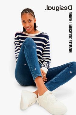 Nouvelle Collection | Femme