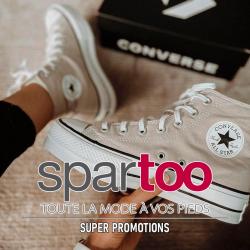 Super promotions