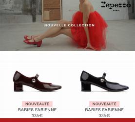 Nouveauté Collection