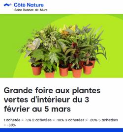 Offres Spéciales