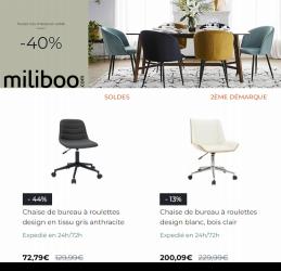 Offres Speciales