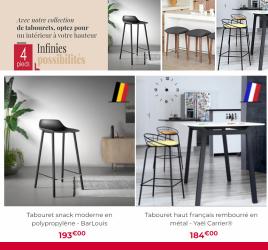 Offres Spéciales