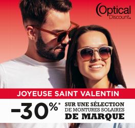 Offres Spéciales