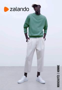 Nouveautés | Homme