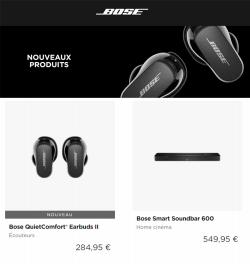 Offres Spéciales