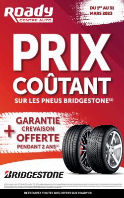 Roady Catalogue