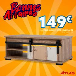 Offres Speciales
