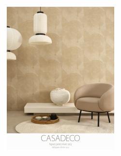 Casa Deco Catalogue