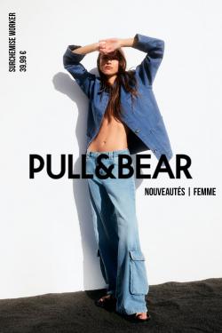 Nouveautés | Femme
