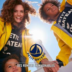 Des remises inimaginables