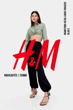Nouveautés | Femme