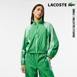 Nouvelle Collection | Femme