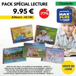 Offres Spéciales