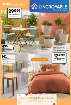 L'incroyable Catalogue