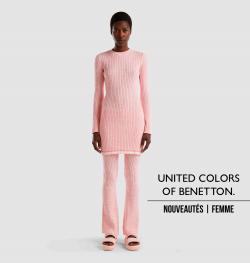 Nouveautés | Femme