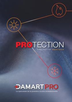 Catalogue DamartPro 2022-2023