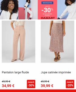 Offres Spéciales
