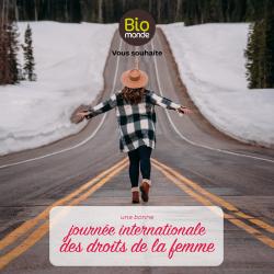 La Sélection Biomonde