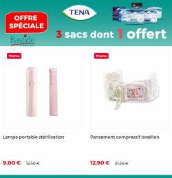 Offres Spéciales