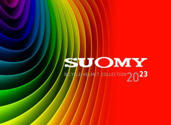 Catalogue SUOMY - 2023