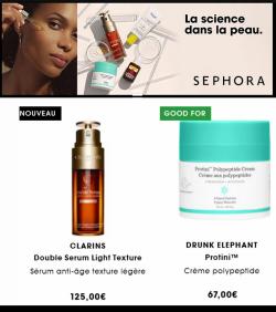 Offres Spéciales
