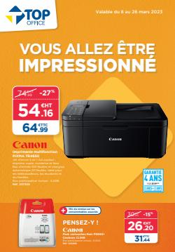 Vous Alles Être Impressioné