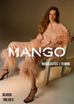 Nouveautés | Femme