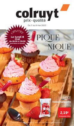 Pique-nique