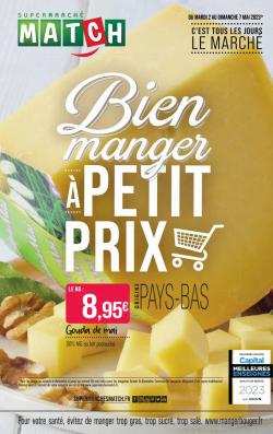 Bien Manger à Petit Prix