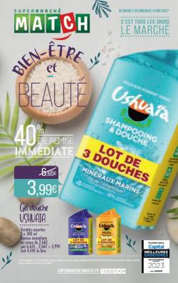 Bien-Être et Beauté