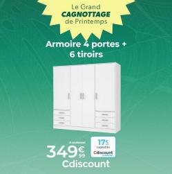 Le Grand Cagnottage de Printemps